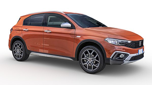 Fiat Tipo Cross