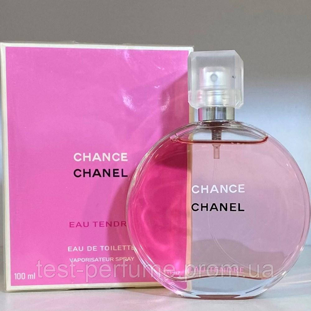 Сhanel Chance Eau Tendre жіночі парфуми 100 мл