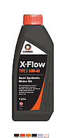 Моторне масло Comma  X-FLOW TYPE S 10W40 1л (12шт/уп)