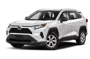 Toyota Rav4 2019+