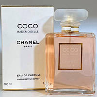 Сhanel Coco Mademoiselle жіночі парфуми 100 мл