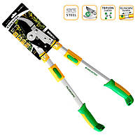 Сучкоріз Gruntek XT27-37 Premium телескопічний 685-940 мм (295201940)