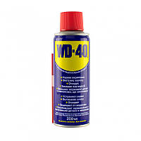 Смазка проницаемая WD-40 200ml(124W700021)