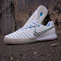 Футзалки Nike Tiempo Lunar LegendX 7 Pro IC 40 (25 см) Fmall