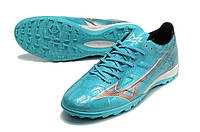 Сороконожки Mizuno Alpha 40 (25.5 см) Fmall