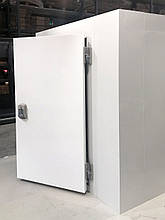 Модульна камера для заморожених продуктів КХ-10,8 (3200*2000*2200 мм), фото 3