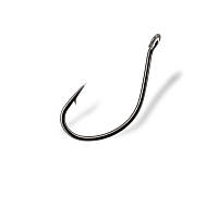 Крючек Gurza Drop Shot Hook BN # 1/0 (9 шт. уп.)