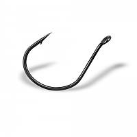 Крючек Gurza Wacky DS Hook BN # 1/0 (9 шт. уп.)