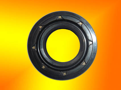 Сальник барабана 25*47*10 WLK, Ariston C00002592