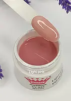 Гель для наращивания ногтей Мастер 50мл- Light Pink