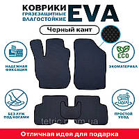Автомобильные коврики EVA на Toyota Corolla Compact 5d E1001991-1998 коврики в салон эва Автоковрики эво