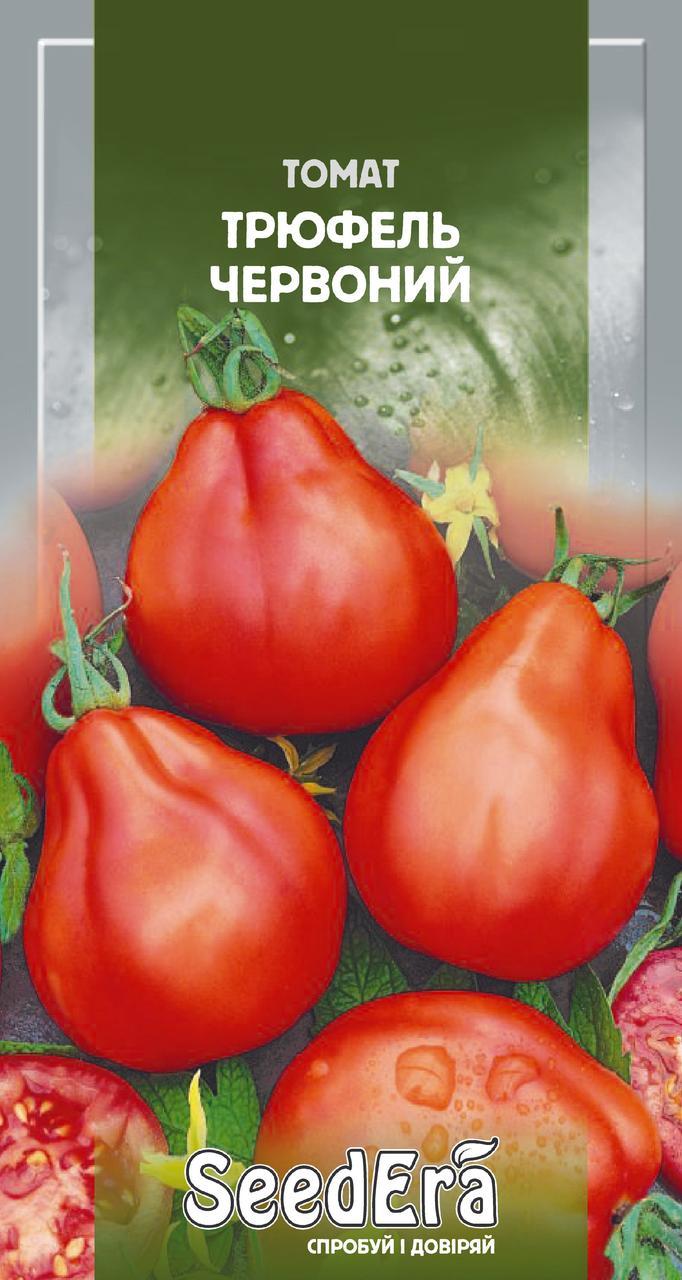 Томат Трюфель червоний  0,1 г (Seedеra)