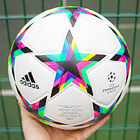 Футбольный мяч Adidas UEFA Champions League Fmall