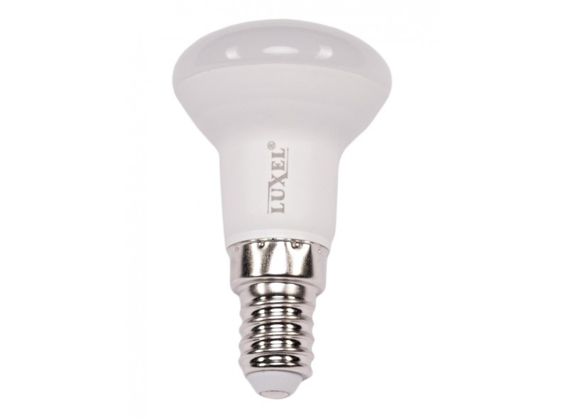 Лампа LED R39 5w E14 4000K (032-N) LUXEL