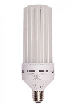 Лампа LED 45w E27 6500K (093-C) LUXEL