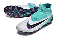 Детские футбольные Бутсы Nike Phantom GX FG Fmall