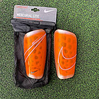 Футбольные щитки Nike Mercurial Lite Fmall