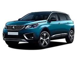 Peugeot 5008 2018+