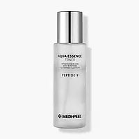 Увлажняющий тонер с комплексом пептидов Medi-Peel Peptide 9 Aqua Essence Toner, 250мл