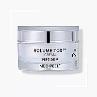 Омолаживающий крем для лица Medi-Peel Peptide 9 Volume Tox Pro, 50 мл