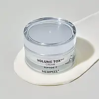 Крем для обличчя омолоджуючий Medi-Peel Peptide 9 Volume Tox Pro, 50 мл