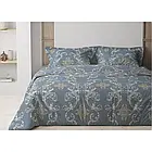 Комплект постільної білизни українського виробника ТМ Теп бавовна Oriental Palace