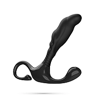 Масажер простати силіконовий CRUSHIOUS DJINN, Бразилія