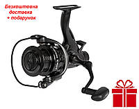 Катушка Brain Apex Double 6000 Screw Handle 6+1BB