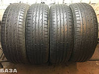 Летние шины б/у 225/60 R18 Bridgestone Dueler H/P Sport