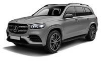 Mercedes GLS X167