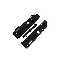 Перехідна рамка 9" Lesko Skoda Octavia 2004-2014 (7062) Шкоду Октавія 3 шт., фото 3