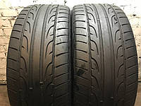 Летние шины б/у 235/45 R20 Dunlop SP Sport Maxx