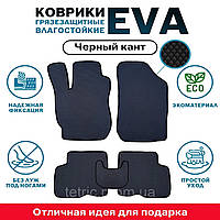 Автомобильные коврики EVA на Kia Magentis I Sd EF 2000-2005/Optima Sd 2001-2002 коврики в салон эва