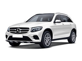 Mercedes GLC X253