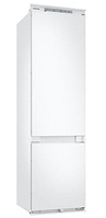 Холодильник с морозильной камерой Samsung BRB30602FWW