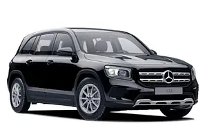 Mercedes GLB X247 2019+