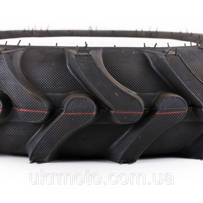 Колеса 6.00-12 на мотоблок мінітрактор, фото 1