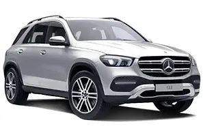 Mercedes GLE W167 