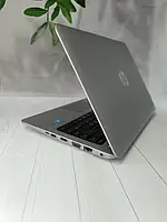 Ноутбук бизнес-класса HP ProBook 430 G4, ноутбук для учебы i3-7100U/8Gb/128Gb SSD/13.2" HD dr335