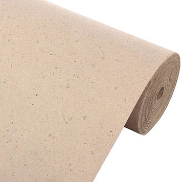 Рулонний папір для перестила/настилу від виробника 1.5м*200м, щільність 60 г/м2