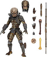 Фигурка Neca "Городской охотник" 20 см - City Hunter, Predator 2