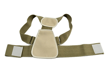 Пояс Коректор Осанки Підтяжки Підтримка плечей #2