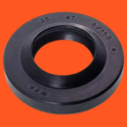 Сальник барабана 25*47*8/11,5 WFK, Candy 92445212