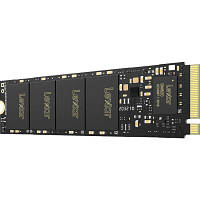 Наель SSD M.2 2280 512GB NM620 Lexar (LNM620X512G-RNNNG) h