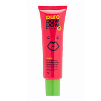 Відновлюючий бальзам для губ Pure Paw Paw Cherry 15 g