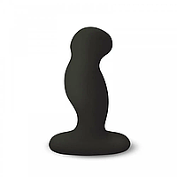 Масажер для простати з вібрацією Nexus G-Play Plus s Black, макс деіаметр 2,3 см Великобританія