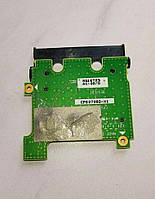 Доп. плата Fujitsu LifeBook P702 Smart Card Board (CP507082-X1) б/у