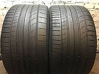 Летние шины б/у 295/30 R20 Continental ContiSportContact 5P