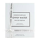Міні-набір унісекс Byredo Gypsy Water 3x20 мл (Original Quality), фото 4