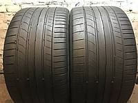 Летние шины б/у 295/30 R20 Continental ContiSportContact 5P